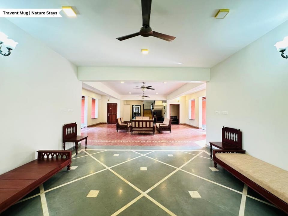 Recreational facilities