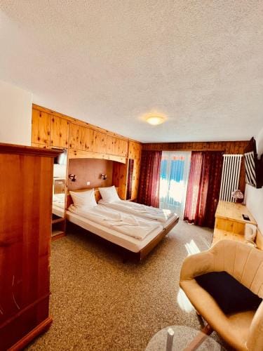 Hotel Old JNN Hotel in Vorarlberg, Austria