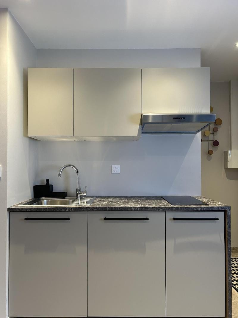 Appart Hotel Coraline Apartment hotel in Auvergne-Rhône-Alpes