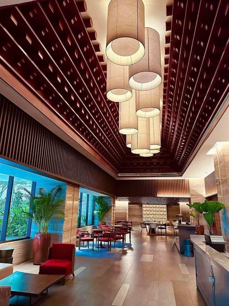 Apec Mandala Mui Ne Hotel Hotel in Phan Thiet