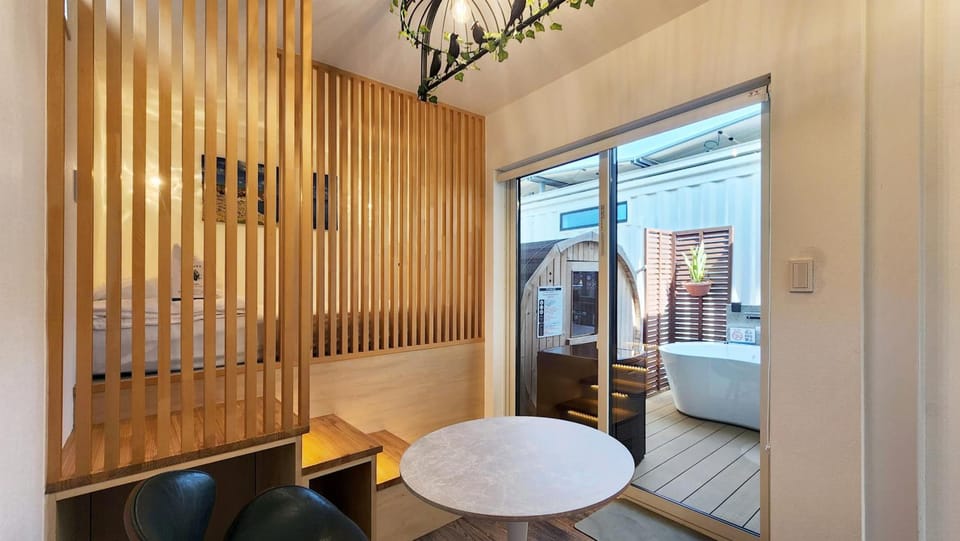 ZUMI TERRACE うちなーみやリゾート宮古島 Hotel in Okinawa Prefecture