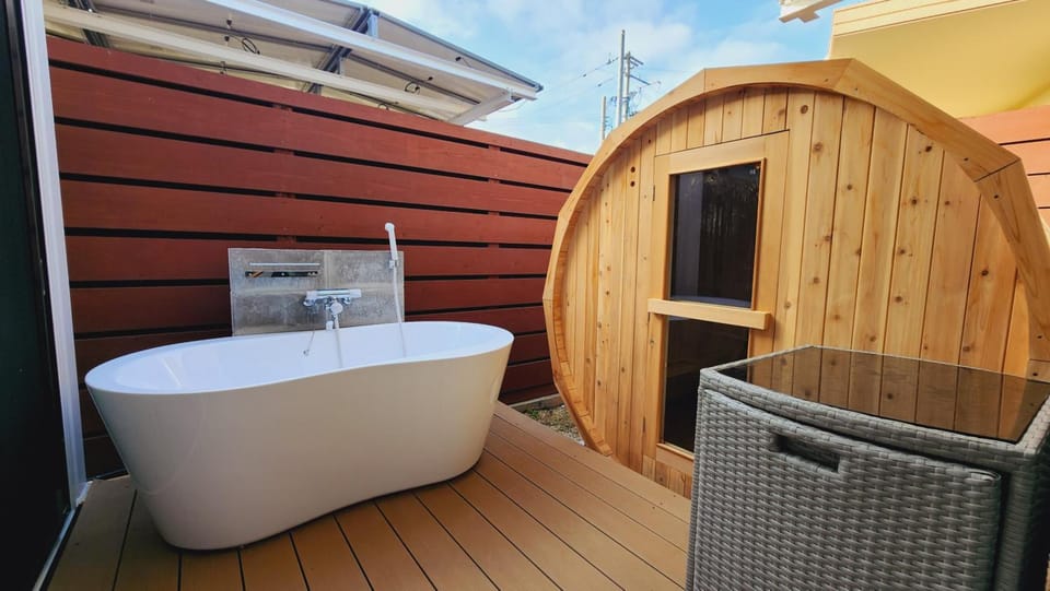ZUMI TERRACE うちなーみやリゾート宮古島 Hotel in Okinawa Prefecture