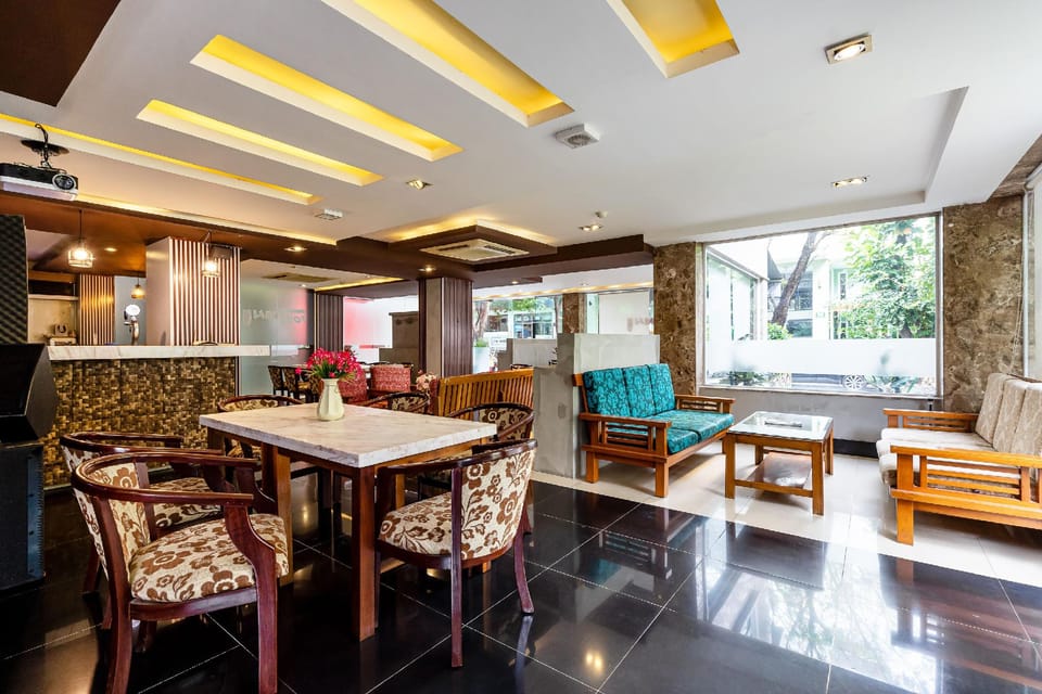 La Palma Boutique Hotel Hotel in Ho Chi Minh City