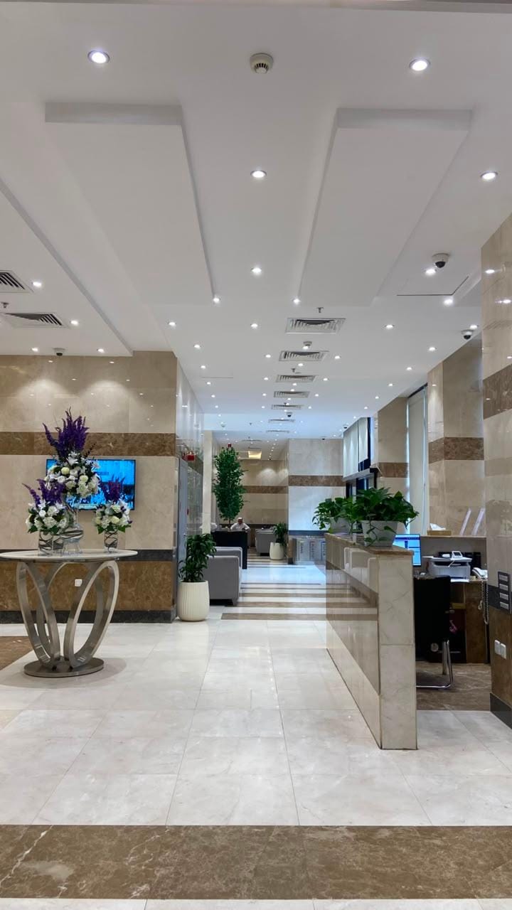Snood Al Maaly Hotel Hotel in Mecca