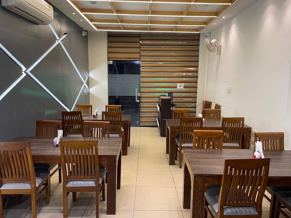 Hotel Paradise Dream Hotel in Ludhiana