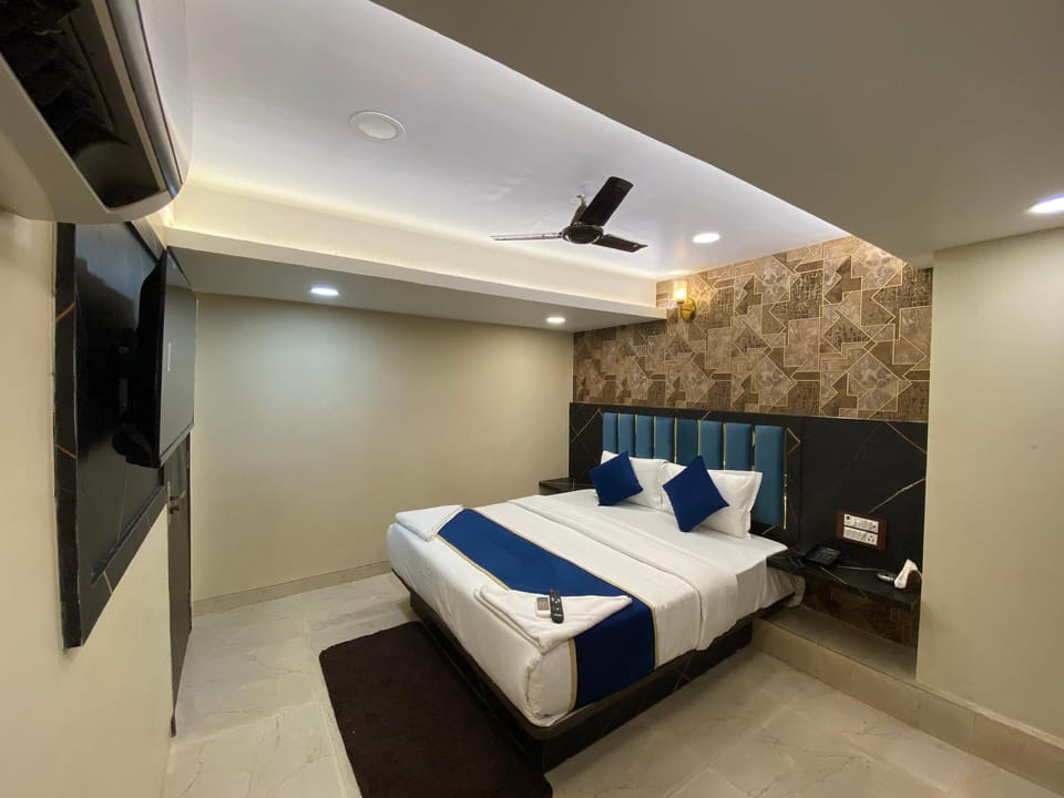 Hotel 97 Inn Hotel in Mumbai