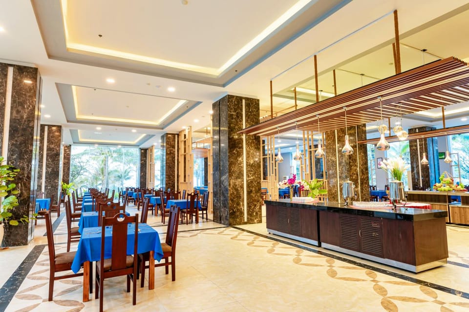 Tuana Hotels Cam Ranh Resort  Hotel in Khanh Hoa Province