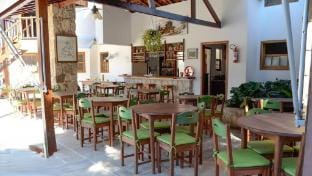 Pousada Valhacouto Hotel in Paraty