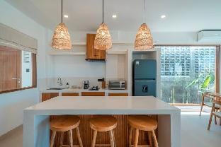 Villa Phan: Tranquil Stylish 2-Bedroom Villa in Pererenan Hotel in North Kuta
