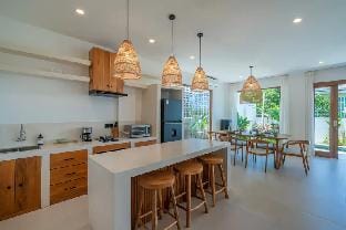 Villa Phan: Tranquil Stylish 2-Bedroom Villa in Pererenan Hotel in North Kuta