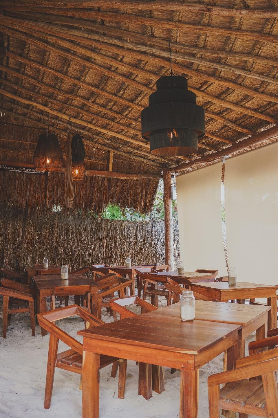 Astral Tulum Hotel in State of Quintana Roo