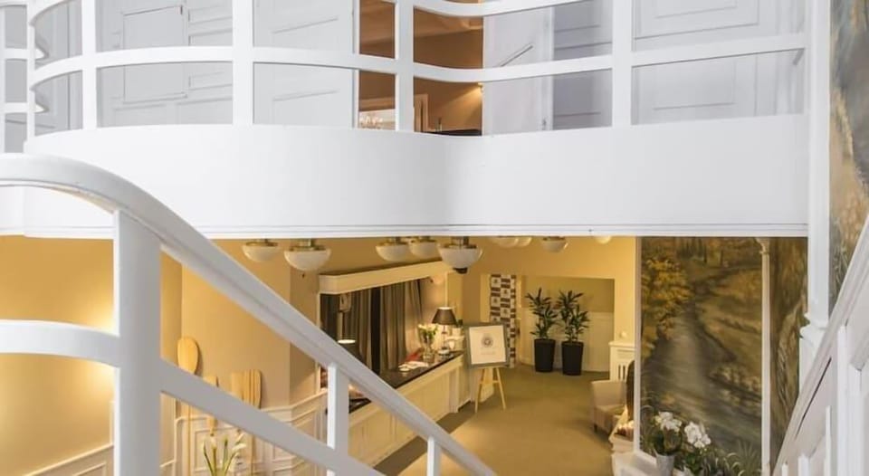 Hotel Wodnik Hotel in Wroclaw