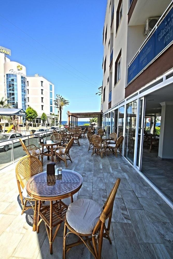 Oz Guzelcamli Otel Hotel in Aydın Province