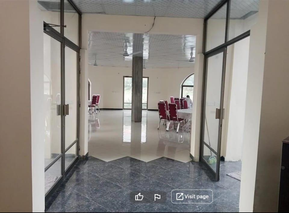 River Dine Hotel & Restaurant Hotel in Pakistan