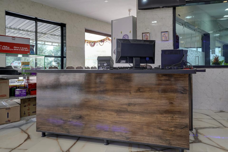 Neelkanth Hotel And Restaurant Hotel in Gujarat