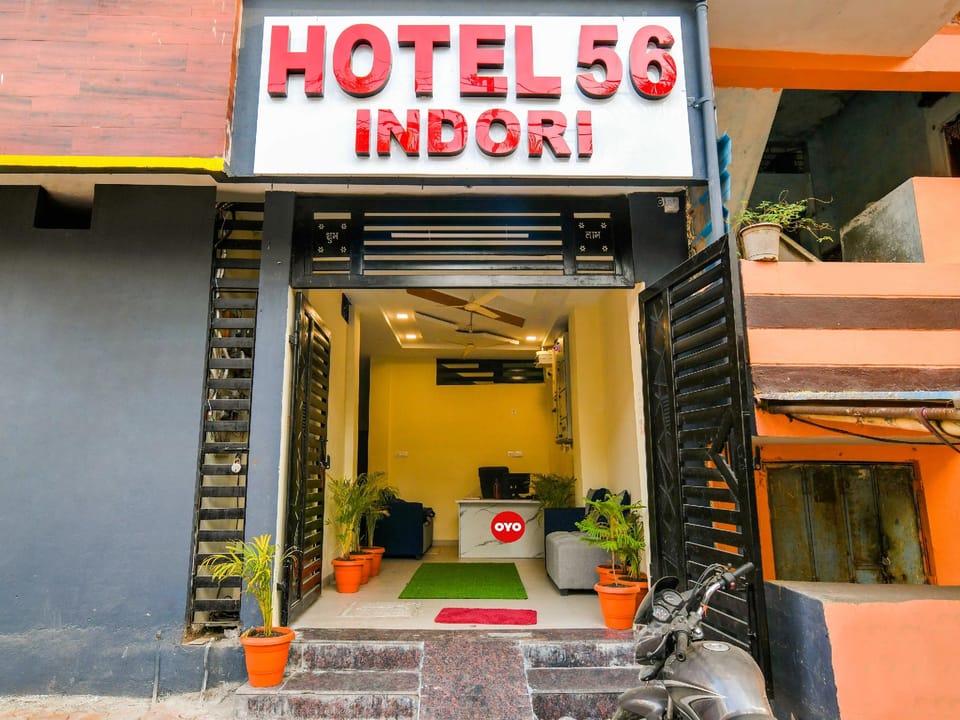 Hotel O Shyam Villa Hotel in India