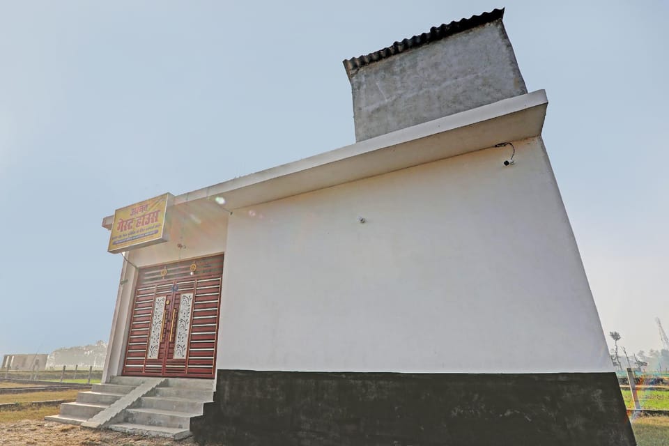 Hotel O Arnav Guest House Hotel in Nepal