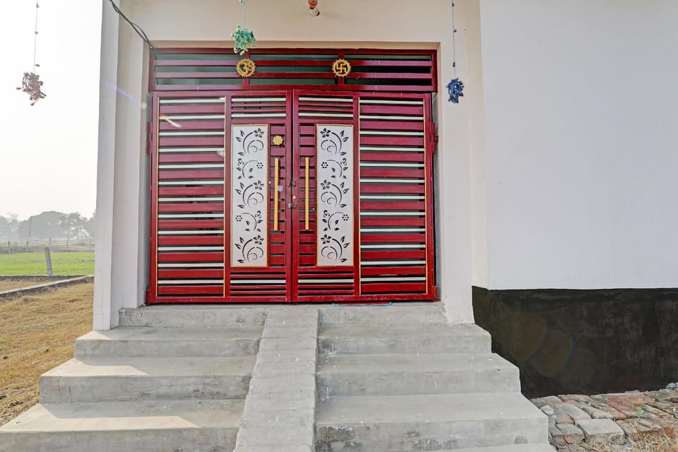 Hotel O Arnav Guest House Hotel in Nepal