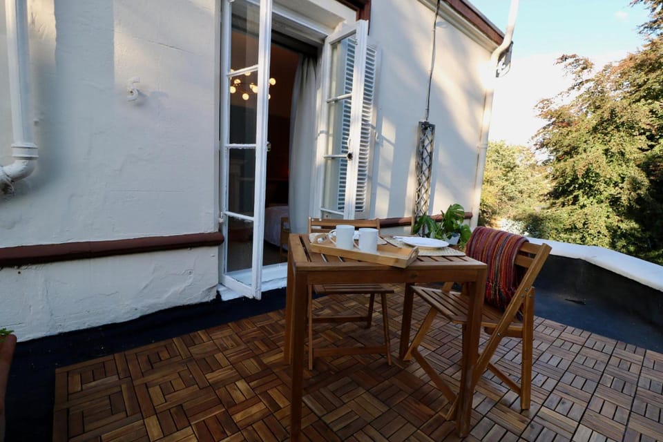Mossley Hill Retreat Hotel in Liverpool