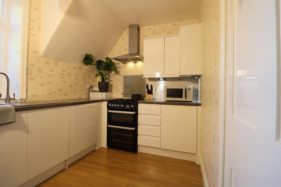 Mossley Hill Retreat Hotel in Liverpool