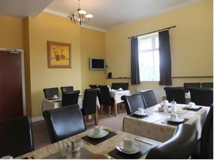Brookfield Hotel Hotel in Leeds