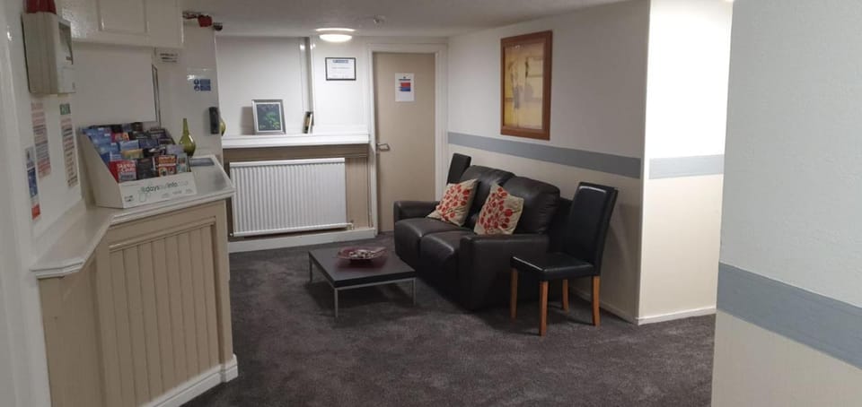 Brookfield Hotel Hotel in Leeds