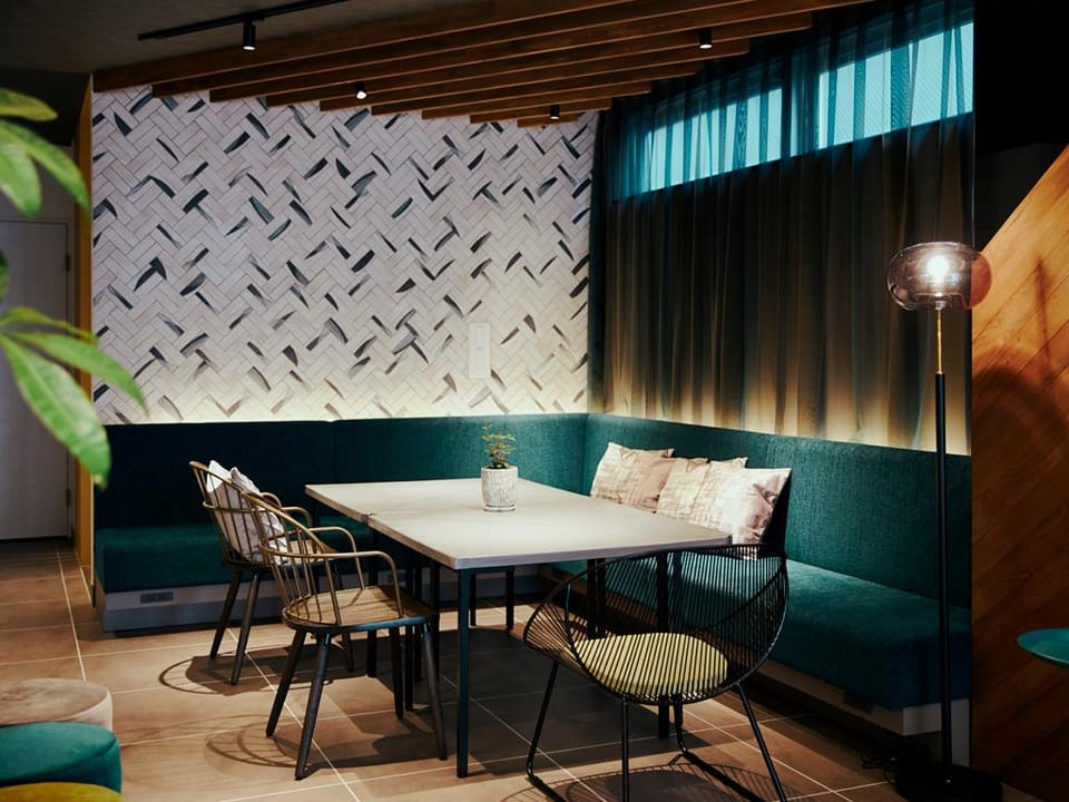 R Hotel Kansai Airport Hotel in Sennan