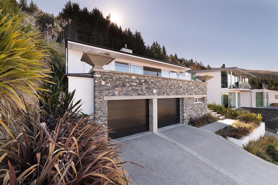 Design, Elegance and This Stunning View Hotel in Queenstown