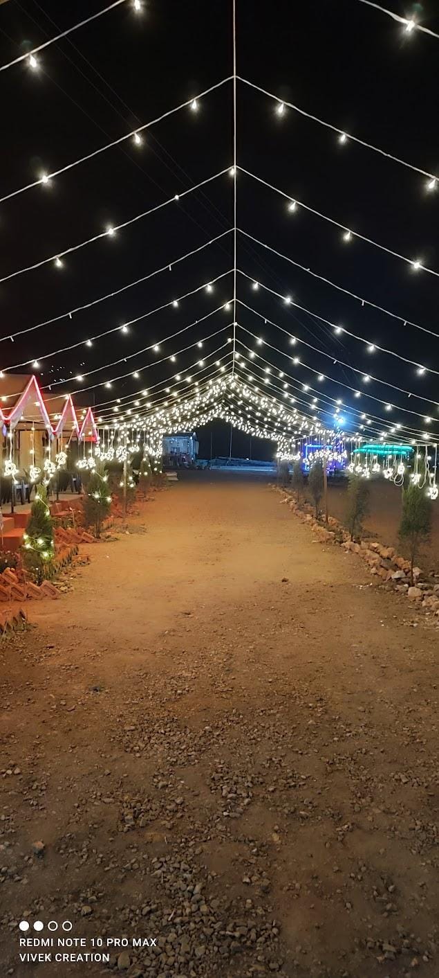 The Jungle Mist Resort Resort in Uttarakhand