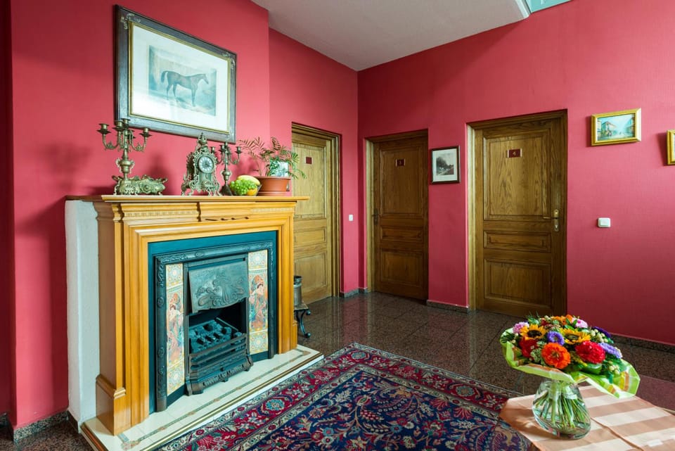 Wellnesshotel Legde Hotel in Saxony-Anhalt, Germany