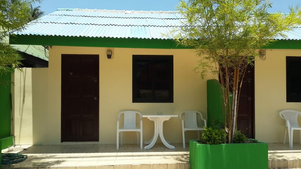 Lucky Home Resort Hotel in Ko Samui