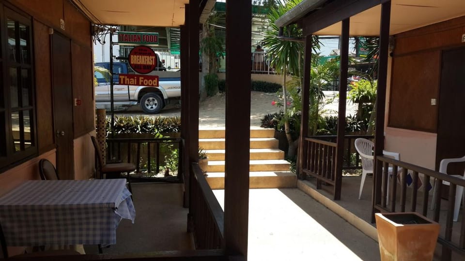 Lucky Home Resort Hotel in Ko Samui