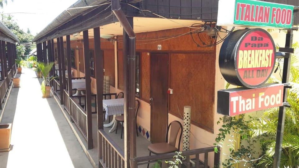 Lucky Home Resort Hotel in Ko Samui