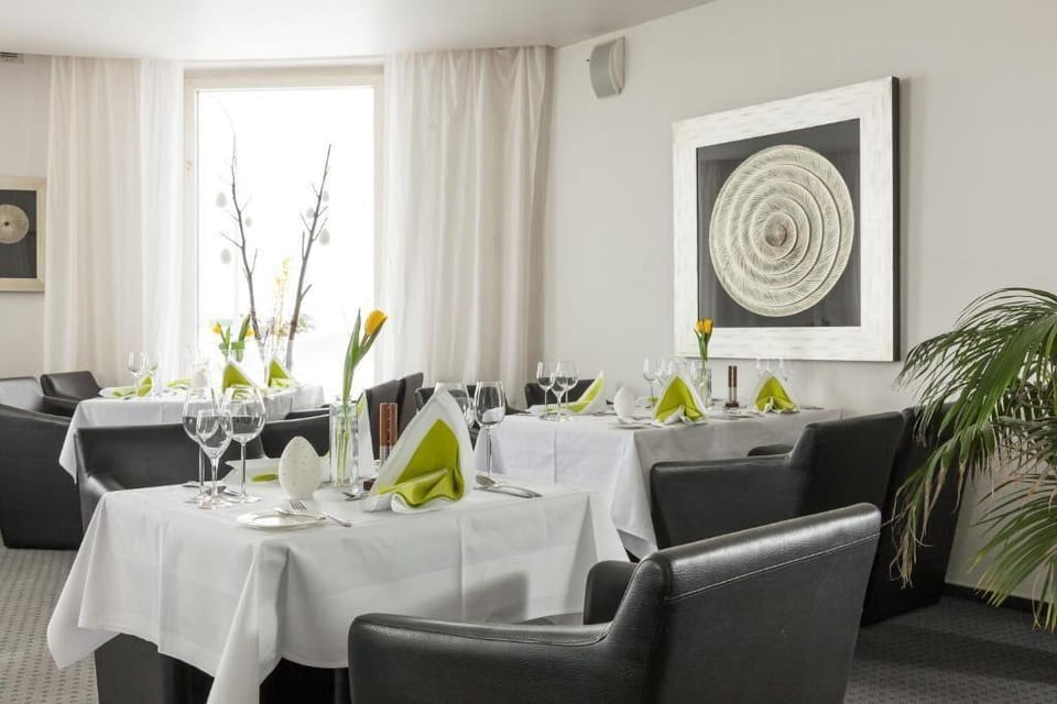 Berghotel Deutscher Flieger Hotel in Thuringia, Germany