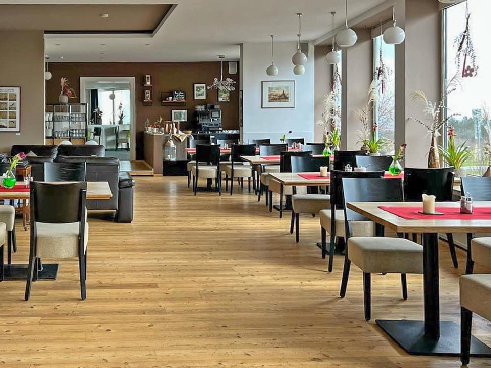 Peterchens Mondfahrt - Wasserkuppe Hotel in Thuringia, Germany