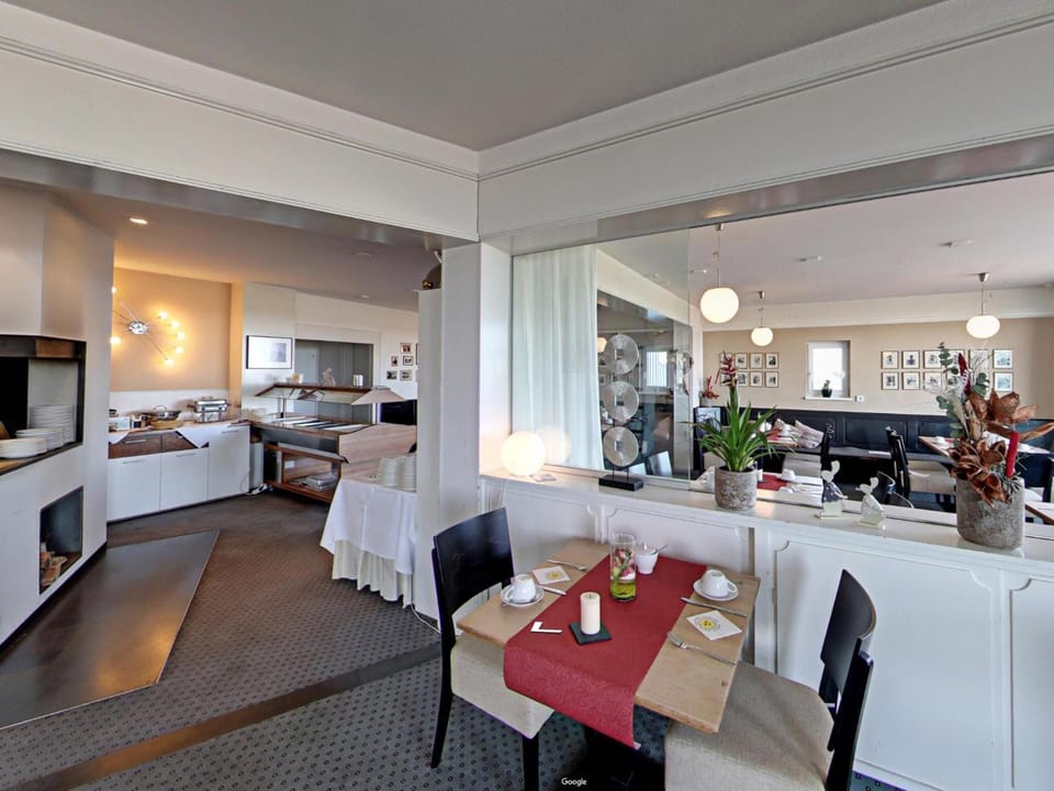 Peterchens Mondfahrt - Wasserkuppe Hotel in Thuringia, Germany