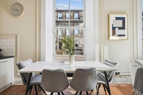 (G1 Elegant 2 Bed Blythswood Apartment Hotel in Glasgow