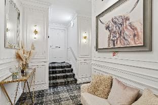 (G1 Elegant 2 Bed Blythswood Apartment Hotel in Glasgow