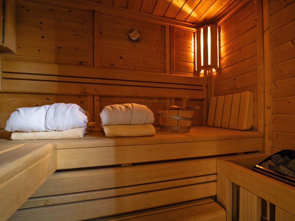 Feriendorf Wasserkuppe Resort in Thuringia, Germany