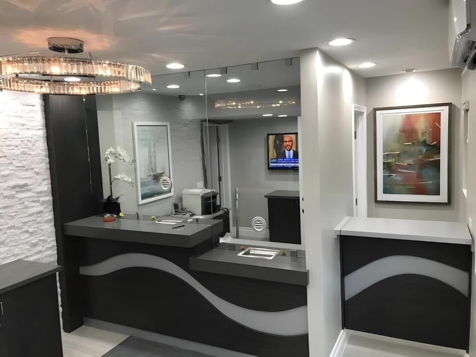 Sands Motel Hotel in Riverside