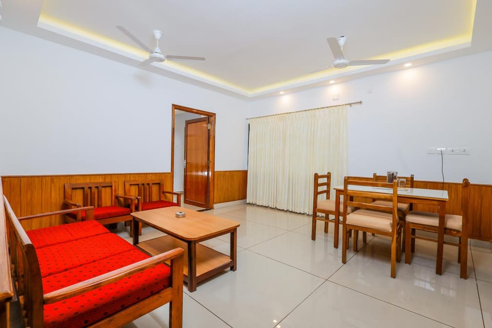 Janardan Hotel Hotel in Karnataka