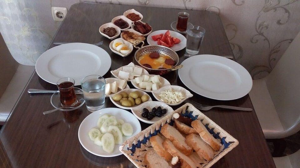 Savran Otel Hotel in Mersin