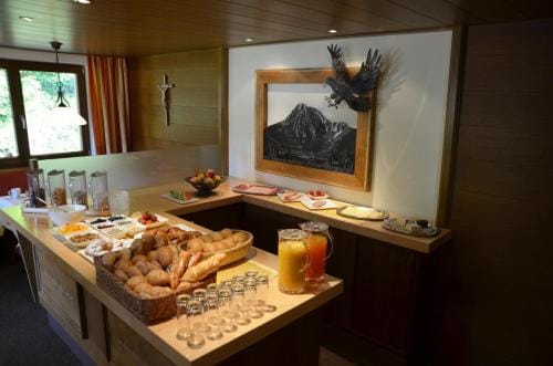 Pension Pichler Hotel in Tyrol