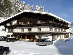 Pension Pichler Hotel in Tyrol