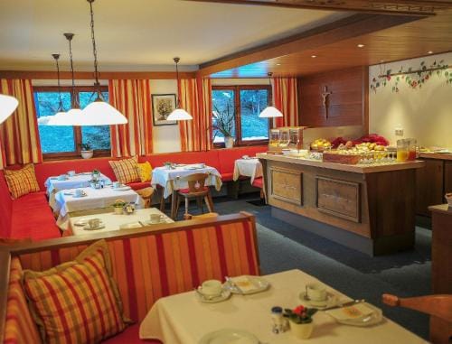 Pension Pichler Hotel in Tyrol