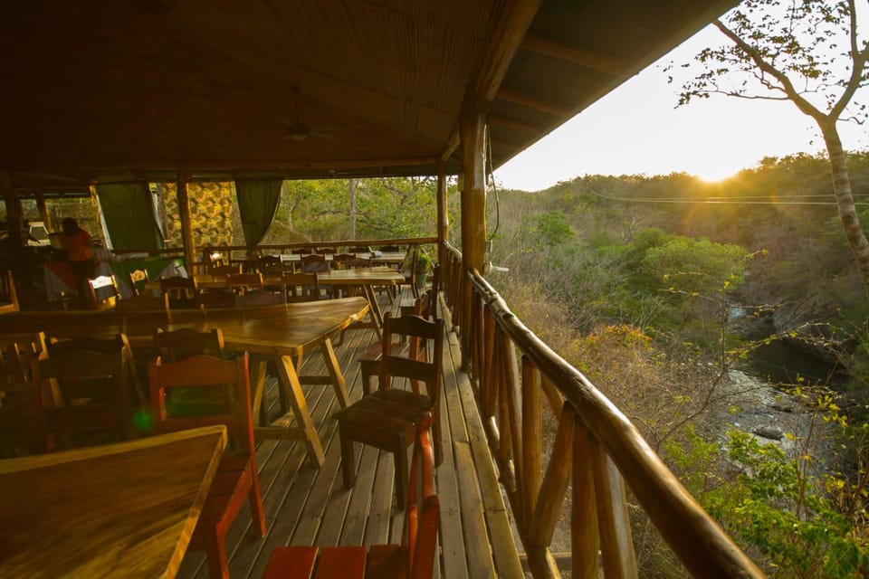 Canon de la Vieja Lodge Lodge in Guanacaste Province