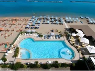 Strand Hotel Colorado Hotel in Lido di Savio