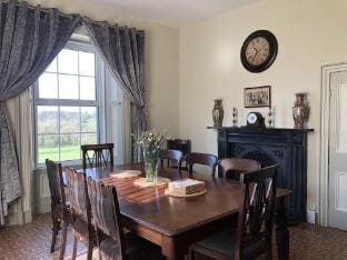 Nore View House Hotel in County Kilkenny