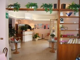 Hotel Ristorante La Terrazza Hotel in Emilia-Romagna