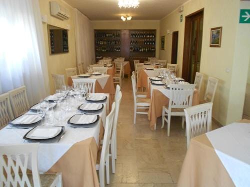 Hotel Ristorante La Terrazza Hotel in Emilia-Romagna